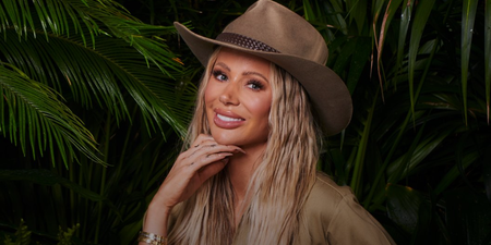 Olivia Attwood’s I’m A Celebrity exit reportedly explained as star returns home
