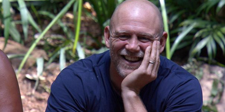 Mike Tindall “under investigation” for breach of Covid rules after I’m a Celeb joke