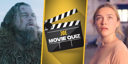 The JOE Movie Quiz: Week 179