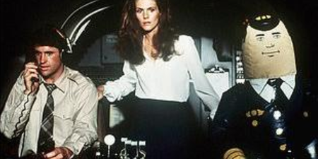Airplane! director says the movie couldn’t be made today and slams Hollywood for “destroying comedy”