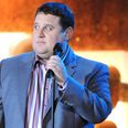 Peter Kay fan left mortified after spending €430 on 10 tickets to the wrong show