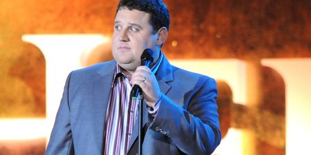 Peter Kay fan left mortified after spending €430 on 10 tickets to the wrong show