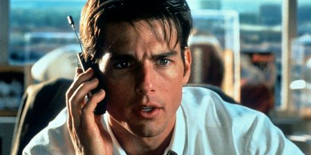 Original casting choice for Jerry Maguire would have made for a completely different film