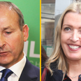“Extraordinary courage and integrity” – Micheál Martin leads tributes to Vicky Phelan