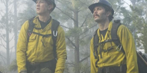A powerful fire-fighting drama is among the movies on TV tonight