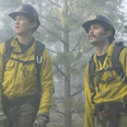 A powerful fire-fighting drama is among the movies on TV tonight