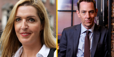 Here’s the line-up for this week’s Late Late Show, which will include a Vicky Phelan tribute