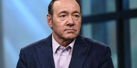 Kevin Spacey hit with seven additional charges for sexual offences