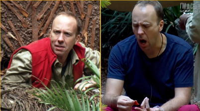I’m A Celebrity hit with almost 2,000 Ofcom complaints over Matt Hancock in jungle