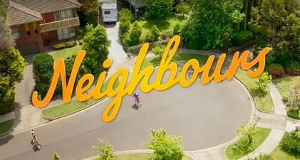 Beloved soap Neighbours to return to TV screens in sensational twist