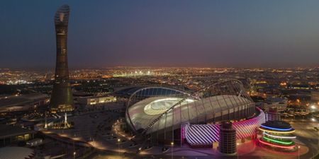Qatar ‘want to ban alcohol’ at World Cup stadiums 48 hours before tournament kicks off