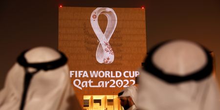 Qatar bans all alcohol at the World Cup
