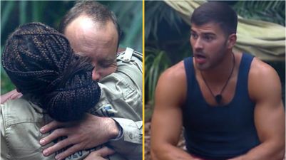 I’m A Celeb fans ‘worked out’ first star to be evicted after growing tensions