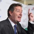 Piers Morgan says it’s “time to admit Brexit has been a disaster” and calls for second referendum