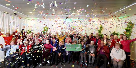 Mayo retirement group claim Daily Million prize worth €1,000,000