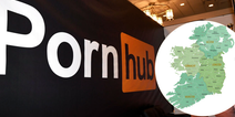Ireland’s top searches on Pornhub have been revealed, county by county