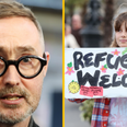 Leave refugees alone and focus anger on Government, say Sinn Féin