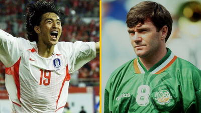 QUIZ: Can you get 100% in our World Cup shocking upsets quiz?