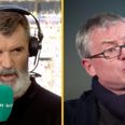 ‘Soccer’s Nelson Mandela’ – Joe Brolly questions Roy Keane after World Cup comments