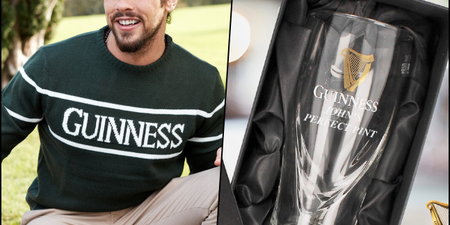 5 very cool Guinness-themed Christmas gifts for the stout lovers in your life