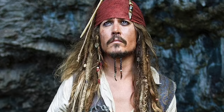 Johnny Depp rumoured for return to Pirates of the Caribbean franchise as Jack Sparrow