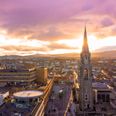 Irish suburb crowned Europe’s ‘Great Town’ of 2022