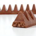 Toblerone logo has blown people’s minds and they can’t unsee it