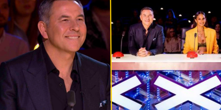 David Walliams reportedly quits Britain’s Got Talent after making offensive comments about contestants