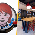 Very popular US fast food chain planning to open in Ireland