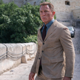 Surprise frontrunner emerges as potential next James Bond as producers ‘love him’