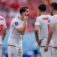 Iran demand action by FIFA after USA team change flag on social media