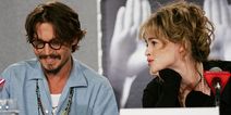 Helena Bonham Carter blasts ‘cancel culture’, defends Johnny Depp and J.K. Rowling