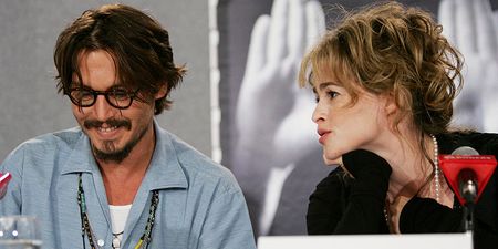 Helena Bonham Carter blasts ‘cancel culture’, defends Johnny Depp and J.K. Rowling