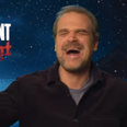 David Harbour reveals the one stunt that went hilariously wrong in Violent Night
