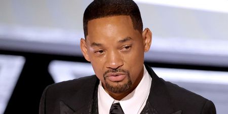 Will Smith ‘completely’ understands if people aren’t ready to see his first post-slap movie