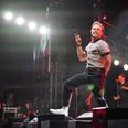 Olly Murs slammed over ‘misogynistic’ lyrics on ‘shocking’ new single
