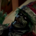 Star of the Terrifier movies plays a killer Grinch in new Christmas horror