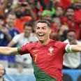 Cristiano Ronaldo ‘agrees £173m-a-year deal’ with Saudi club