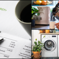 This is EXACTLY how much each home appliance adds to your energy bill every month