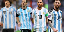 Everything you need to know about Lionel Messi and his last ever World Cup