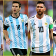Everything you need to know about Lionel Messi and his last ever World Cup