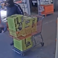 Home Depot worker, 83, dies after being pushed over by shoplifter