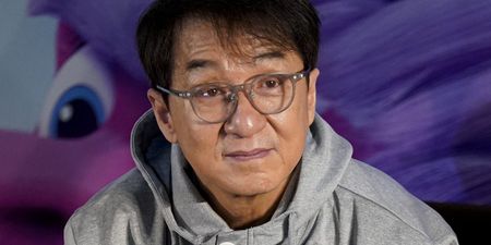 Jackie Chan confirms Rush Hour 4 is in the works