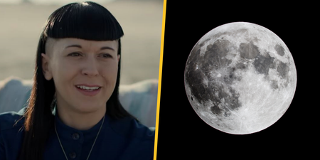 Irish woman selected for first civilian mission around the Moon