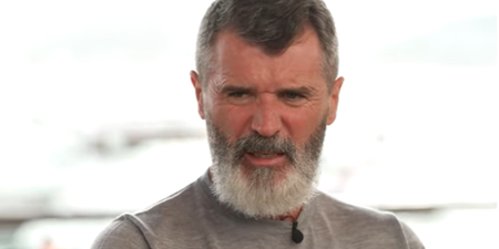 Roy Keane flew home from Qatar World Cup as ‘fellow pundits were getting on his nerves’