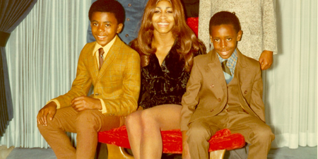 Tina Turner’s son found dead at LA home