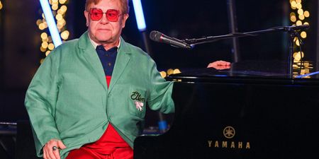 Elton John quits Twitter saying it ‘saddens’ him how ‘misinformation is now being used to divide the world’