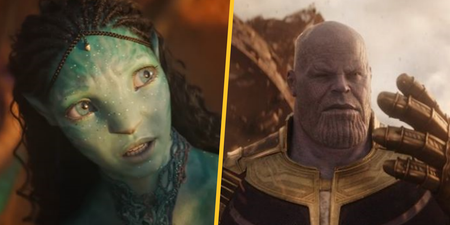 James Cameron says special effects in Marvel films aren’t “even close” to those in Avatar sequel