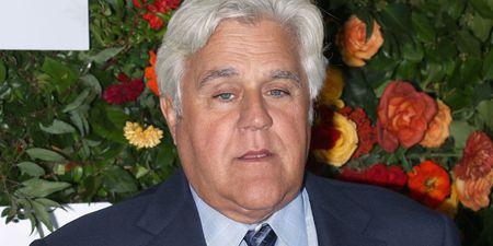 “My face caught on fire” – Jay Leno opens up about recent garage blaze