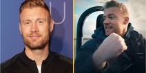 Freddie Flintoff’s son gives health update after Top Gear host airlifted to hospital